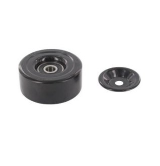 Ролик натяжителя SKF VKM 62027