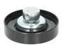 Ролик натяжителя SKF VKM 62031 (фото 1)
