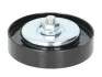Ролик натяжителя SKF VKM 62031 (фото 2)