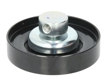 Ролик натяжителя SKF VKM 62031