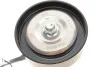 Направляющий ролик SKF VKM 62049 (фото 2)
