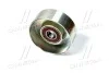 Ролик модуля натяжителя ремня SKF VKM 62065 (фото 3)