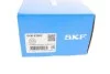 Ролик паразитний HONDA City/Civic/Insight/Jazz/Fit "1,0/1,5L "00>> SKF VKM 63002 (фото 4)