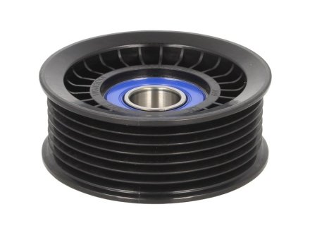 Ролик модуля натягувача ременя SKF VKM 63014