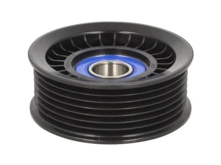 Ролик паразитний HONDA Accord/Civic/CR-V "1,6/2,0L "05>> SKF VKM 63014