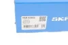Направляющий ролик SKF VKM 63031 (фото 4)