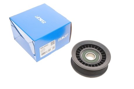 Направляющий ролик SKF VKM 63031