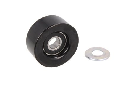 Ролик модуля натягувача ременя SKF VKM 63033