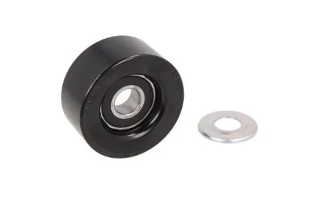 Ролик модуля натягувача ременя SKF VKM 63033