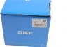 Роликовый модуль натяжителя ремня SKF VKM 64010 (фото 4)