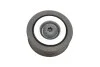 Ролик паразитний HYUNDAI/KIA Accent/Elantra/Getz/i10/ix35/Cee\'d/Cerato/Rio/Sportage "1,1/1,7L "05>> SKF VKM 64018 (фото 2)