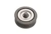 Ролик паразитний HYUNDAI/KIA Accent/Elantra/Getz/i10/ix35/Cee\'d/Cerato/Rio/Sportage "1,1/1,7L "05>> SKF VKM 64018 (фото 3)