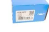 Ролик паразитний HYUNDAI/KIA Accent/Elantra/Getz/i10/ix35/Cee\'d/Cerato/Rio/Sportage "1,1/1,7L "05>> SKF VKM 64018 (фото 4)