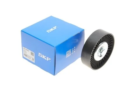 Направляющий ролик SKF VKM 64019