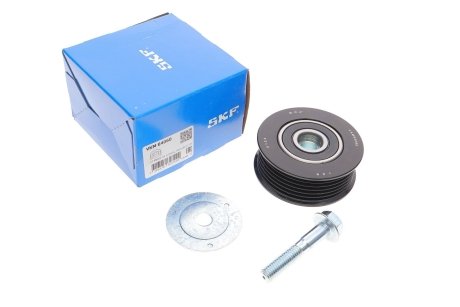 Направляющий ролик SKF VKM 64060