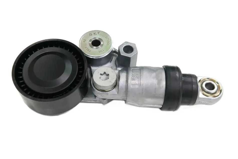 Роликовий модуль натягувача ременя SKF VKM 64065 (фото 1)