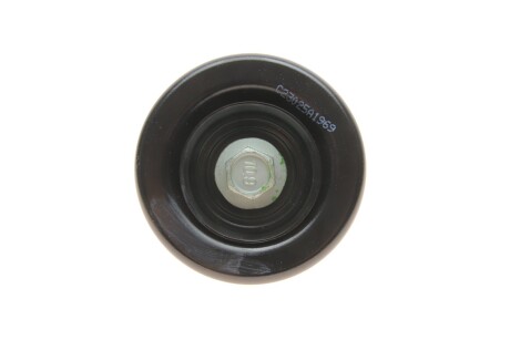 Ролик модуля натягувача ременя SKF VKM 64072