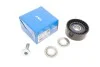 Ролик натяжителя SKF VKM 64075 (фото 1)