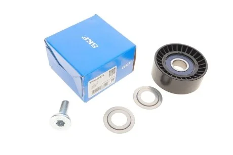 Ролик натяжителя SKF VKM 64075