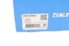 Направляющий ролик SKF VKM 65019 (фото 4)