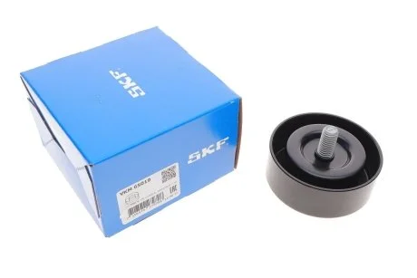 Ролик модуля натягувача ременя SKF VKM 65019