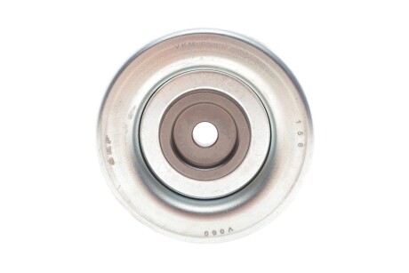 Направляющий ролик SKF VKM 65045