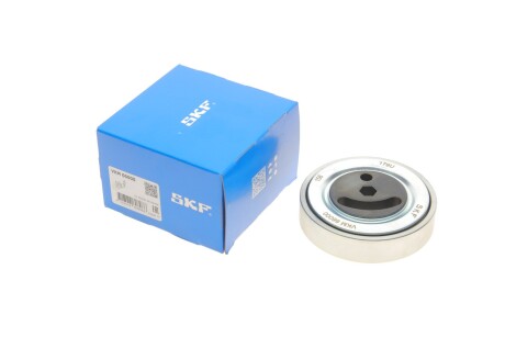 Ролик ремня приводного натяжной SKF VKM 66000