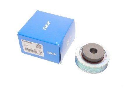 Направляющий ролик SKF VKM 66008