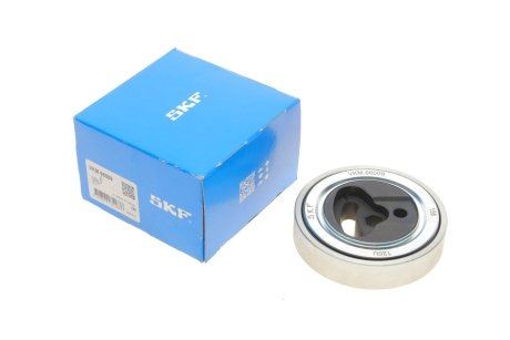 Ролик натяжителя SKF VKM 66009