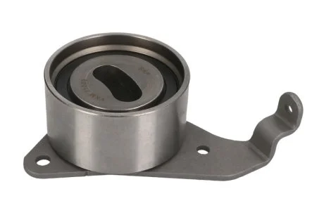 Ролик ГРМ натяжной  SKF VKM71003