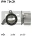 Ролик модуля натяжителя ремня SKF VKM 71400 (фото 1)