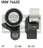 Натяжний ролик SKF VKM74620 (фото 1)