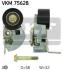 Натягувач ременя HYUNDAI/KIA Accent/Elantra/Santa Fe/Tucson/Cee\'d/Cerato/Sportage "1,5/2,2L "01>> SKF ="VKM75628"