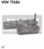 Натяжитель ремня MITSUBISHI Diamante "3,0/3,5L "92>> SKF VKM75684 (фото 1)