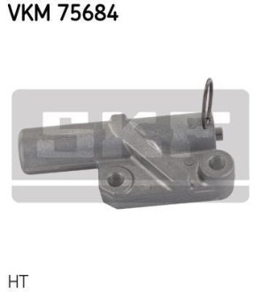 Натяжитель ремня MITSUBISHI Diamante "3,0/3,5L "92>> SKF VKM75684