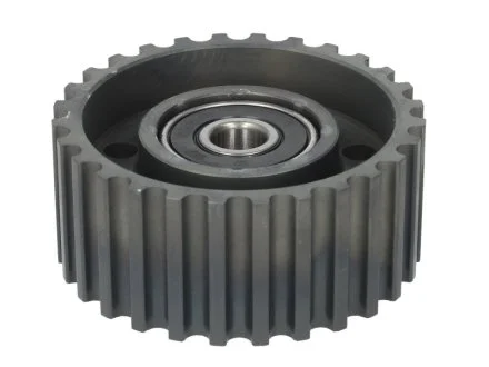 Ролик направляющий SKF VKM 81002