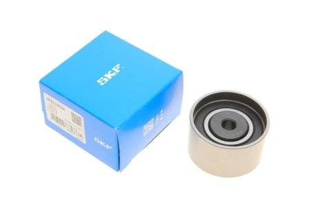 Ролик паразитний MAZDA 3/5/6/MPV "2L "02>> SKF VKM 84608