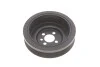 Шкив коленвала AUDI/SEAT/SKODA/VW A4/A6/Q5/Toledo/Fabia/Octavia/Passat/Transporter "1,6/2,0L "95>> SKF VKM93104 (фото 2)