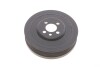 Шкив коленвала AUDI/SEAT/SKODA/VW A4/A6/Q5/Toledo/Fabia/Octavia/Passat/Transporter "1,6/2,0L "95>> SKF VKM93104 (фото 3)