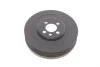 Шкив коленвала AUDI/SEAT/SKODA/VW A4/A6/Q5/Toledo/Fabia/Octavia/Passat/Transporter "1,6/2,0L "95>> SKF VKM93104 (фото 3)
