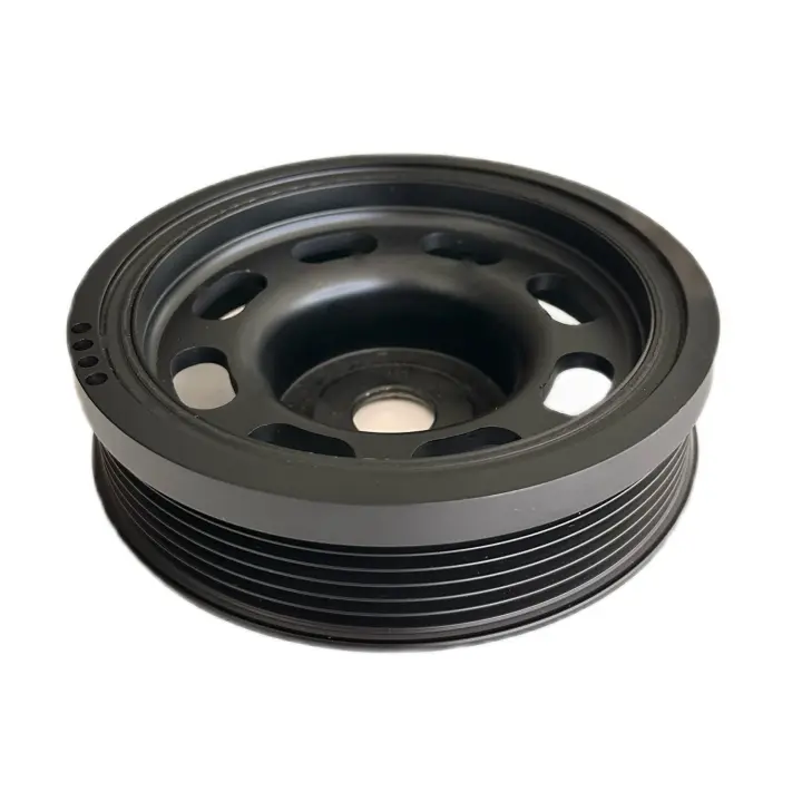 Шків ременя генератора SKF VKM 93129 (фото 1)