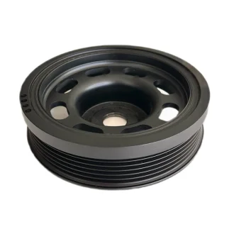 Шків ременя генератора SKF VKM 93129