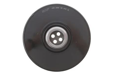 Шків ременя генератора SKF VKM 93818