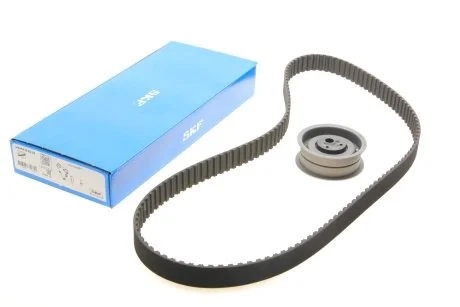 Комплект ГРМ AUDI/VW 80/Golf/Jetta/Passat/Santana/Transporter "1,5-1,7D "76-93 SKF VKMA 01010