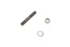 Комплект ГРМ AUDI/SEAT/VW 80/Ibiza/Cordoba/Toledo/Caddy/Golf/Passat/Vento/Trans. "1,9D "89-04 SKF VKMA 01011 (фото 7)