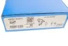Комплект ГРМ AUDI/SEAT/VW 80/Ibiza/Cordoba/Toledo/Caddy/Golf/Passat/Vento/Trans. "1,9D "89-04 SKF VKMA 01011 (фото 8)