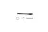 Комплект ГРМ AUDI/SEAT/SKODA/VW A4/A6/Exeo/Superb/Passat "1,8-2,0 "00-10 SKF VKMA 01018 (фото 8)