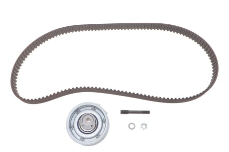 Комплект ГРМ AUDI/SEAT/SKODA/VW A3/A4/Cordoba/Leon/Fabia/Octavia/Caddy/Golf/Transp. "1,6-2,0 "94- SKF VKMA 01113