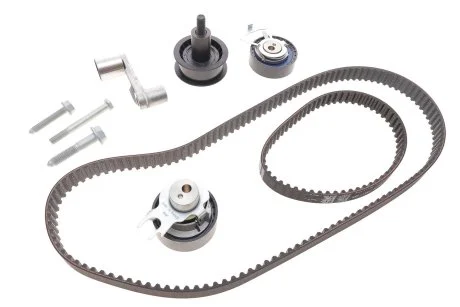 Комплект ГРМ AUDI/SEAT/SKODA/VW A2/Altea/Fabia/Octavia/Roomster/Bora/Caddy/Golf/Polo "1,4-1,6 "97 SKF VKMA 01121