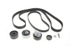 Комплект ГРМ AUDI/SKODA/VW A4/A6/A8/Allroad/Superb/Passat "2,5TDI "97-06 SKF VKMA 01152 (фото 1)